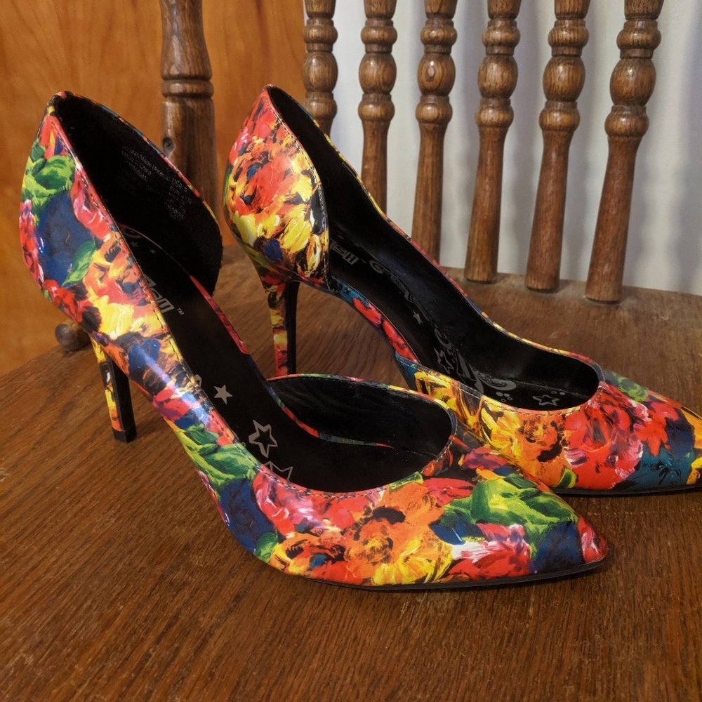 Heels! - Picture 6 of 6